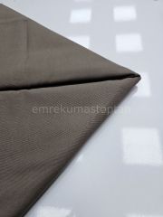 Acı Kahve Duck Kumaş