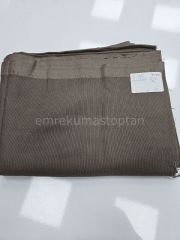 Acı Kahve Duck Kumaş